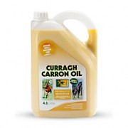 Масло Курраж Кэррон (Curragh Carron Oil) 4,5 кг