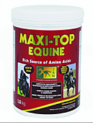 Макси-Топ (Maxi-Top equine, TRM), 1,5 кг