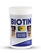Биотин / BIOTIN (TRM) 1 кг.