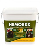 Геморекс (Hemorex)