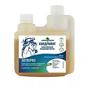 Хондропротектор "Хондрофит" ArtroPro, 500 мл. Horse-Bio