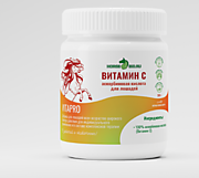 Витамин С VitaPro для лошадей