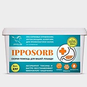 Иппосорб, сорбент+Пробиотик 
