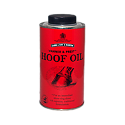 Масло для ухода за копытами / Vanner & Prest Hoof Oil, 500 мл