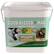 Гуд Эс Голд+ Магний (Good As Gold+Mag) 1,5 кг.