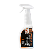 Сухой Шампунь / Spray Shampoo, 750 мл. ChessPlaid.