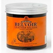 Бальзам для кожи Белвоир / Belvoir Leather Balsam, 500 мл.