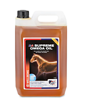 EA Supreme Omega Oil 5л.