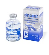 Кленпульмин (Clenpulmin)